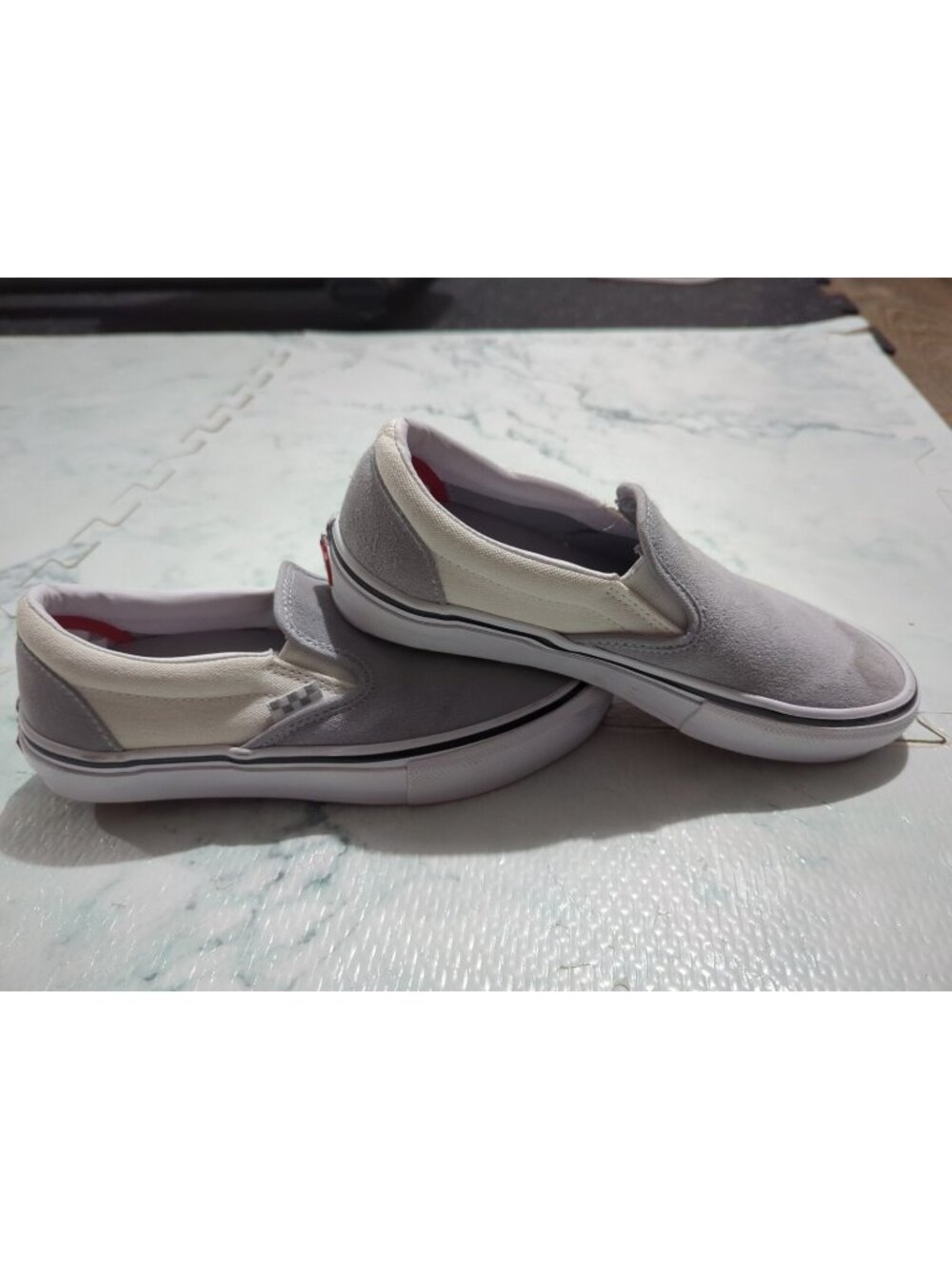 Vans Skate Slip On Men's Size 6 Pop Crush